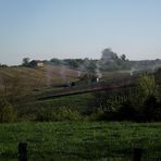 VIGNOBLES JURASSIEN EN DANGER