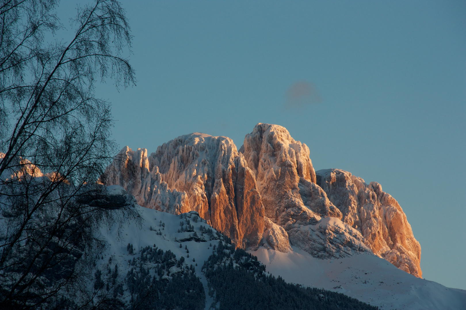 Vigo di Fassa