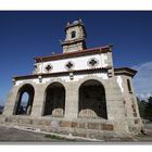 Vigo - Ermita de la Guia