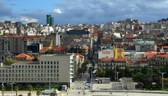 Vigo / Galicien