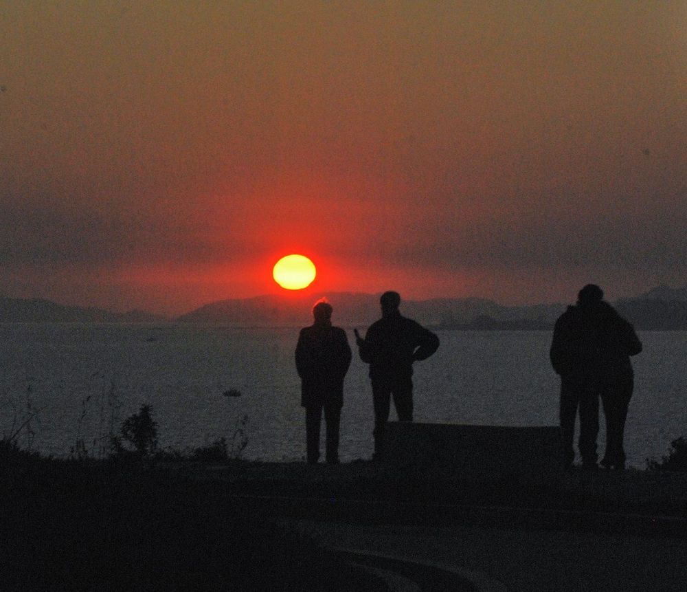 ( vigo ), momentos románticos