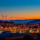 Vigo sunrise 20160221