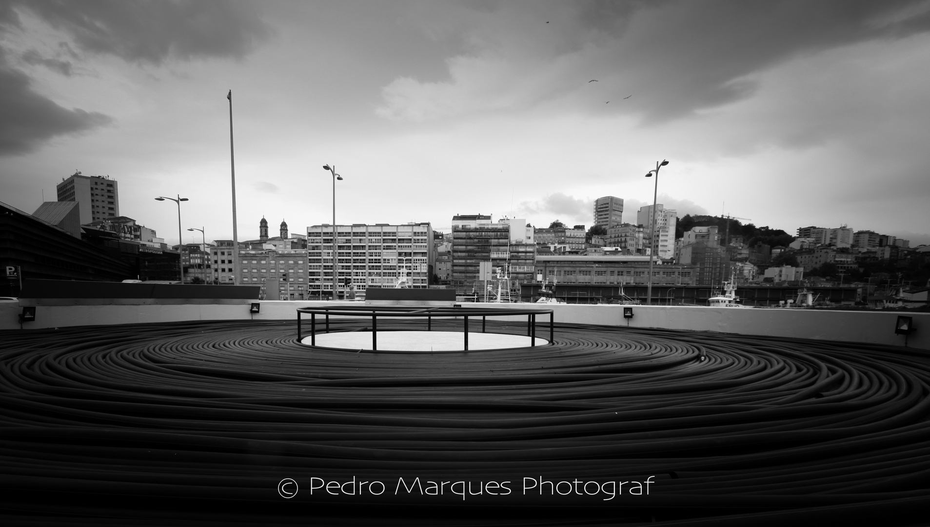 Vigo,Spain