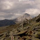 Vihren, Pirin-Gebirge, Bulgarien (13.VIII.2007)