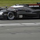 VII WEC-TEST - Testfahrten am Nürburgring 27.-28. 7.2015