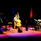 Vijay Iyer Trio