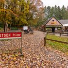 Vijlenerbos - Boscafé 't Hijgend Hert - 13