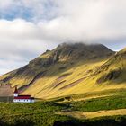 Vik i Mirdal Church