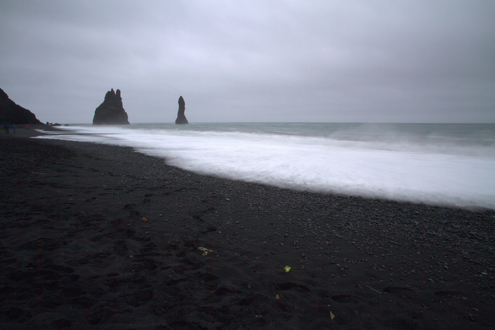 Vik, Iceland