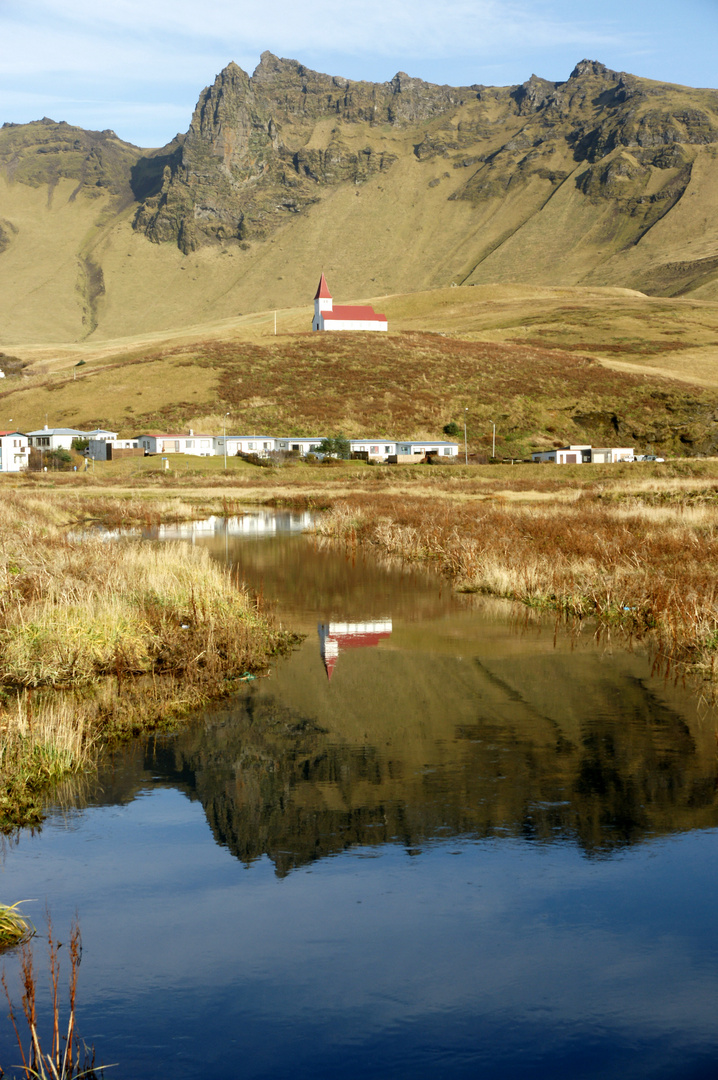 Vik Myrdal