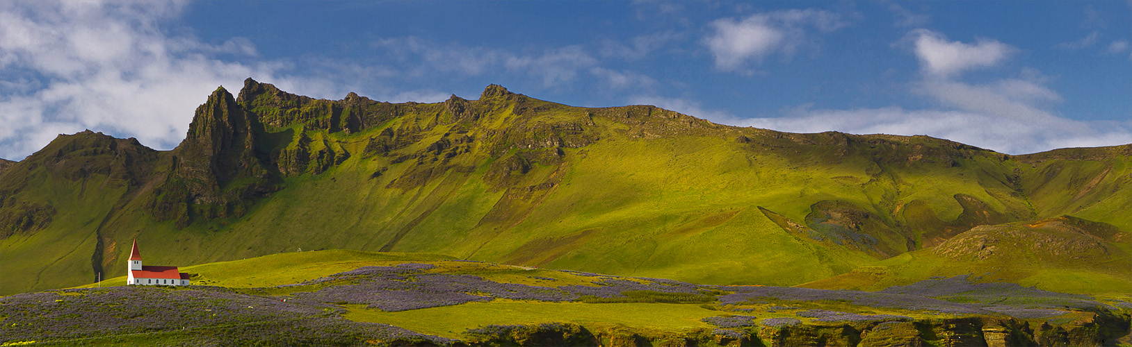 VIK - Suðurland