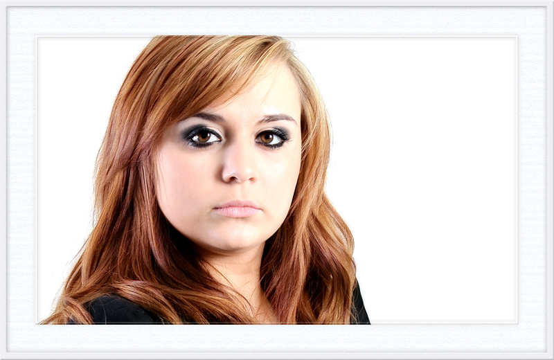 vika ... Foto & Bild | portrait, portrait frauen, studio Bilder auf ...