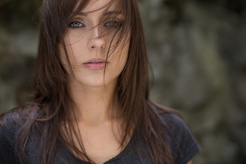 Vika [I.3] Foto & Bild | portrait, portrait frauen, outdoor Bilder auf ...