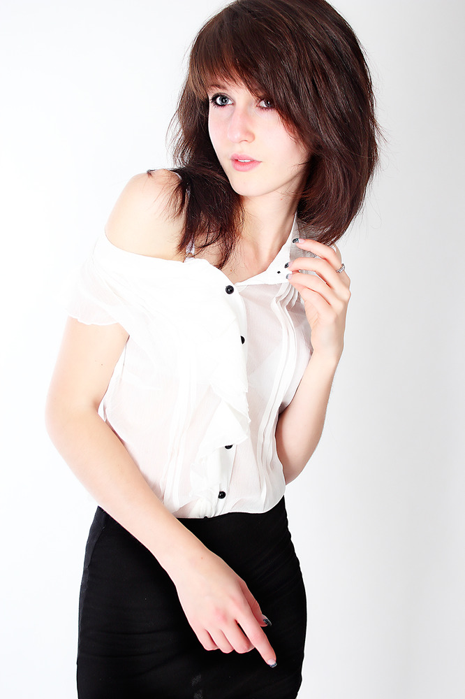 Vika VI Foto & Bild | erwachsene menschen, model vika_chica, menschen ...