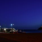 [ Viking Bay, Broadstairs, Moon 2 ]