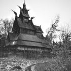 VIKING CHURCH