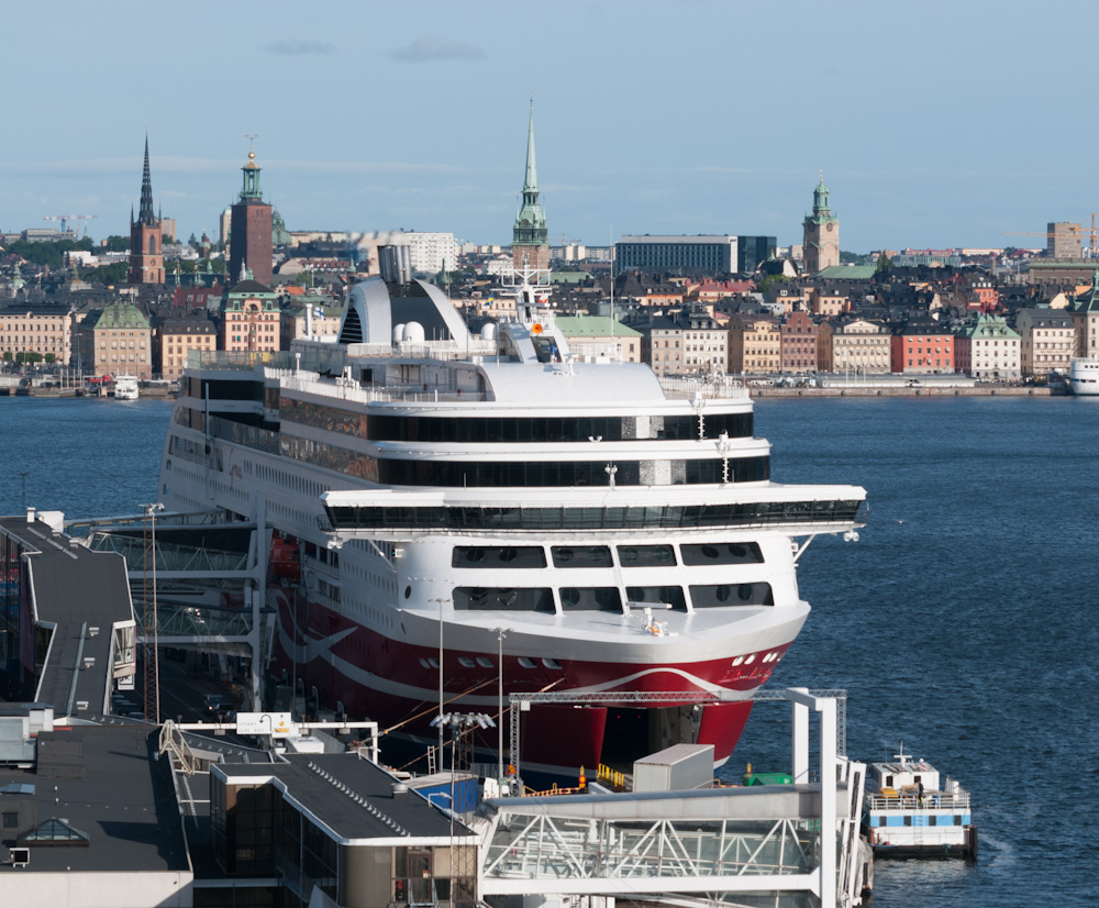 Viking Grace