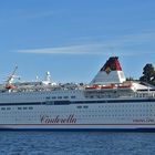 VIKING LINE / CINDERELLA