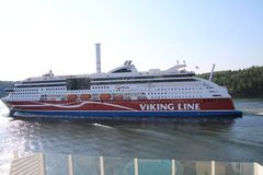 VIKING LINE