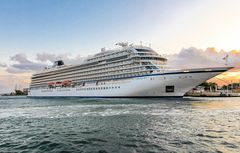 Viking Ocean Cruises