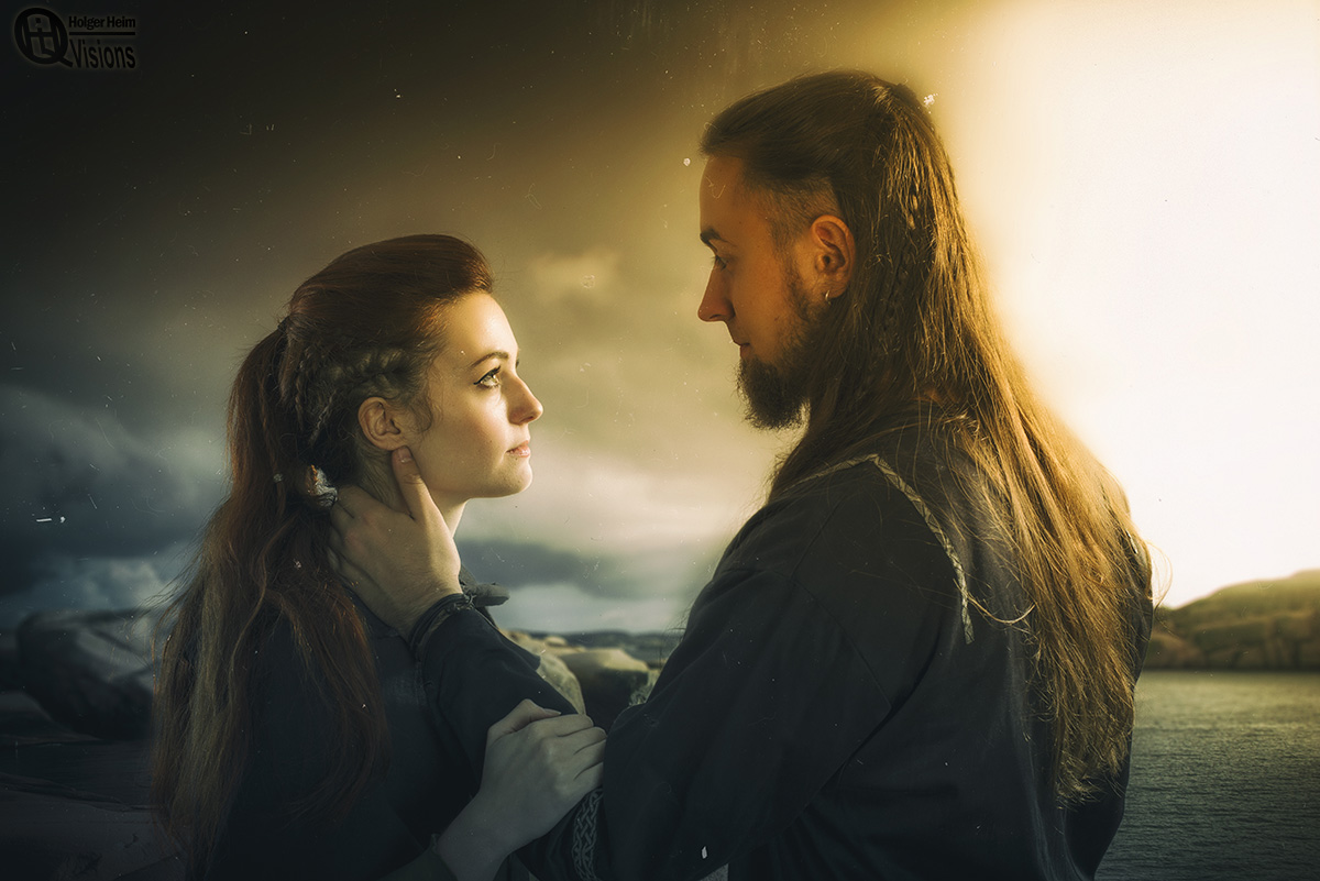 Viking-Series: Der Abschied