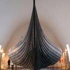 Viking ship