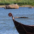 Viking ship