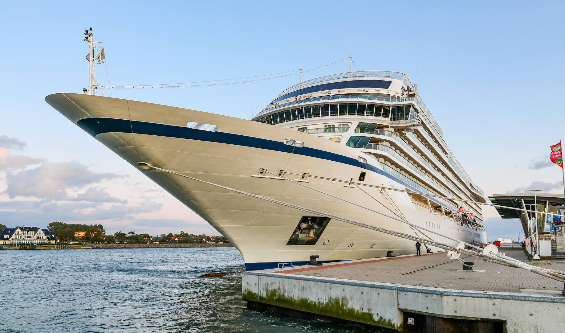 Viking Sky Foto & Bild world, spezial, deutschland Bilder auf