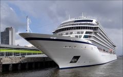 "VIKING SKY"