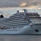 Viking Sky in Seenot