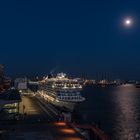 VIKING SKY - Mr. Moon is watching