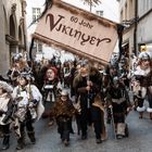 Vikinger Fasnachtsmusik