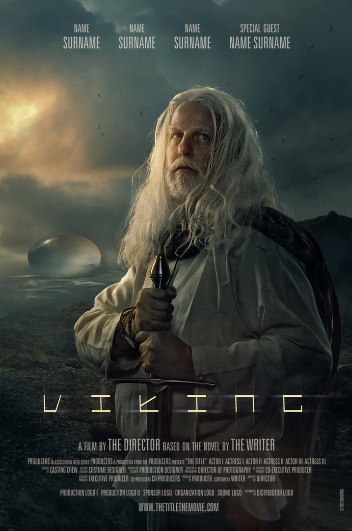 VIKING_Movie