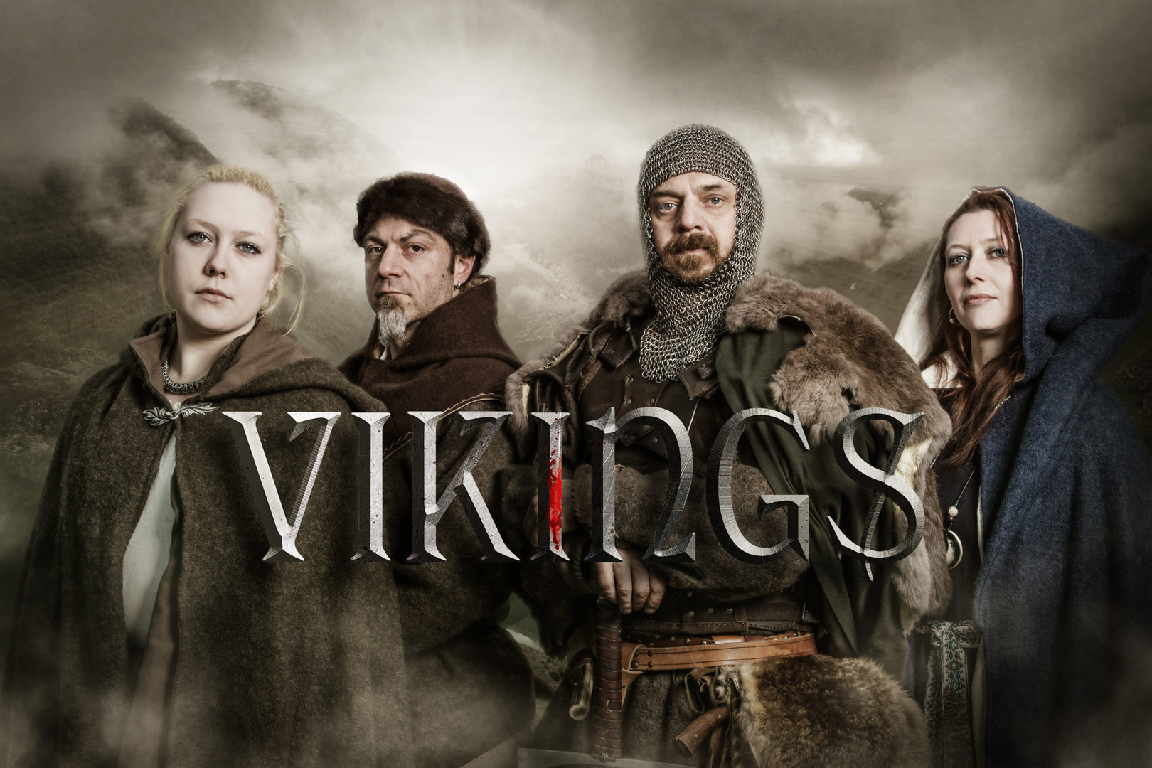 Vikings