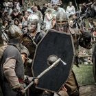 Viking´s come together 1