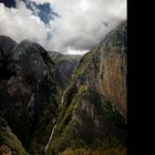 Vikos canyon. A challenge to take  2