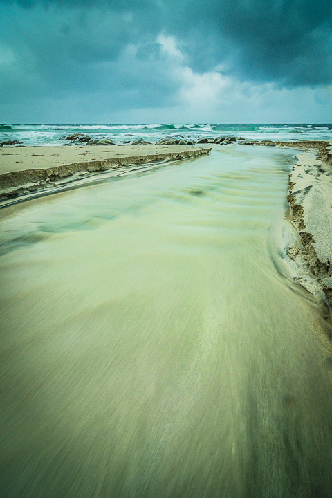 Vikten Beach