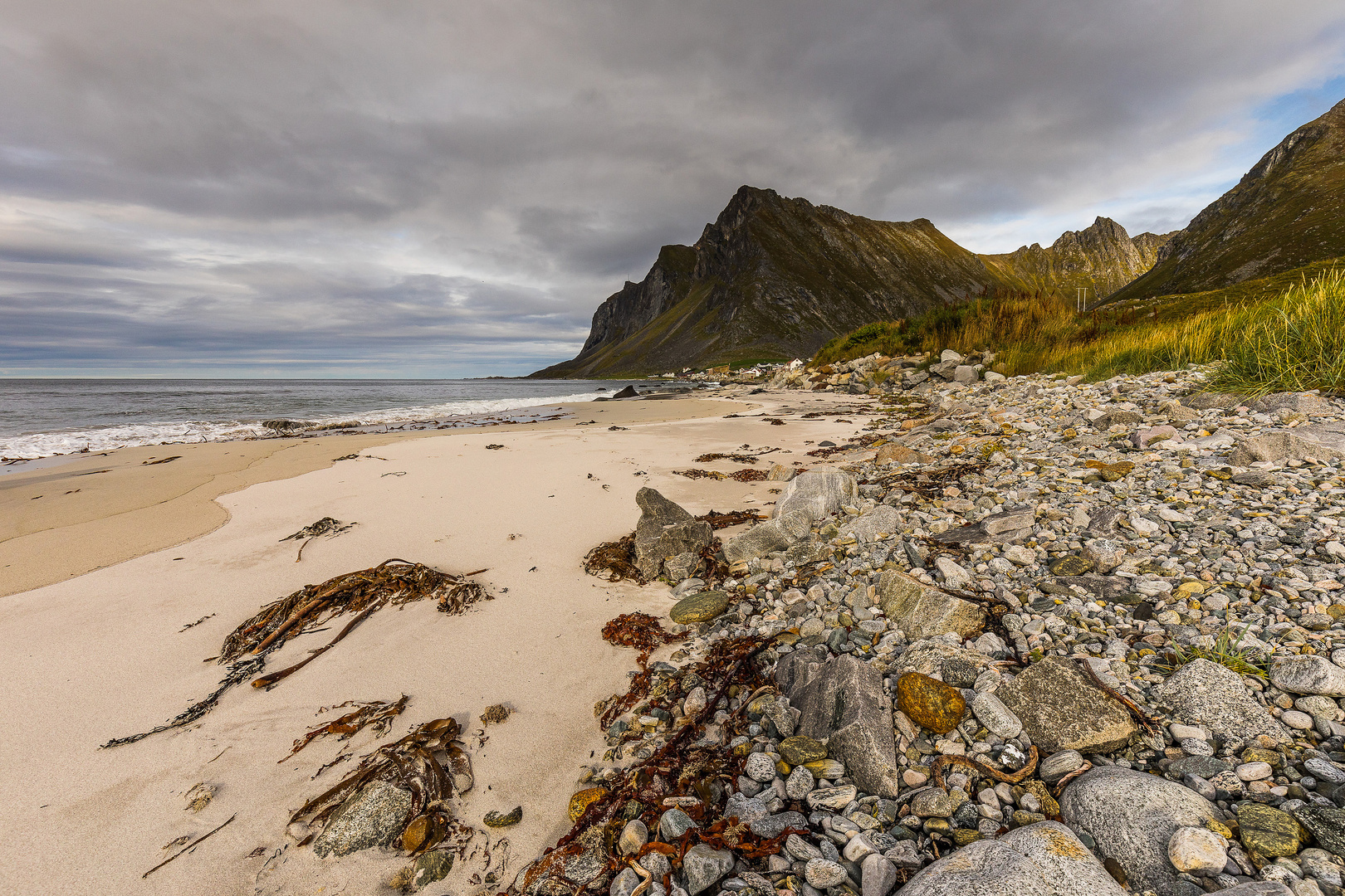 Vikten - Lofoten