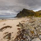 Vikten - Lofoten