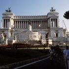 Viktor-Emanuelsdenkmal (Altare della Patria)