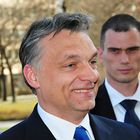 Viktor Orbán - Premierminister von Ungarn