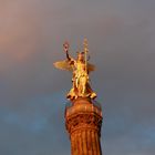 Viktoria auf der Siegessäule