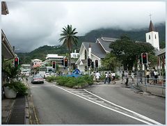 Seychellen