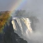 Viktoria Falls 