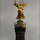 Viktoria - Siegessäule - Berlin