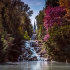 Viktoria Wasserfall