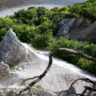 Viktoriaaussicht , Nationalpark Jasmund , Rügen