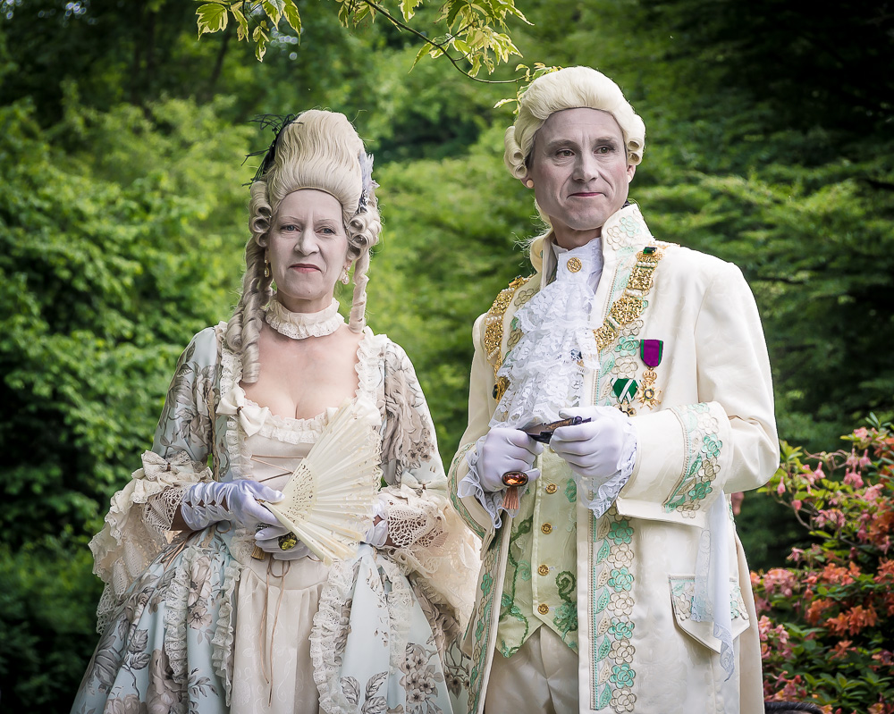 Viktorianisches Paar Foto & Bild | mystik,gothic, szene, wgt Bilder auf