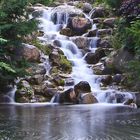 Viktoriapark - Wasserfälle 1