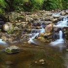 Viktoriapark - Wasserfälle 3